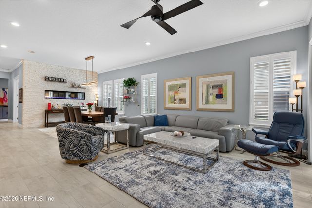 306 HATTER Drive, Jacksonville, FL 32081