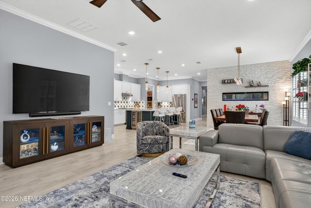 306 HATTER Drive, Jacksonville, FL 32081