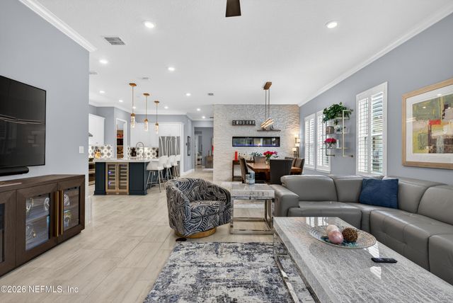 306 HATTER Drive, Jacksonville, FL 32081