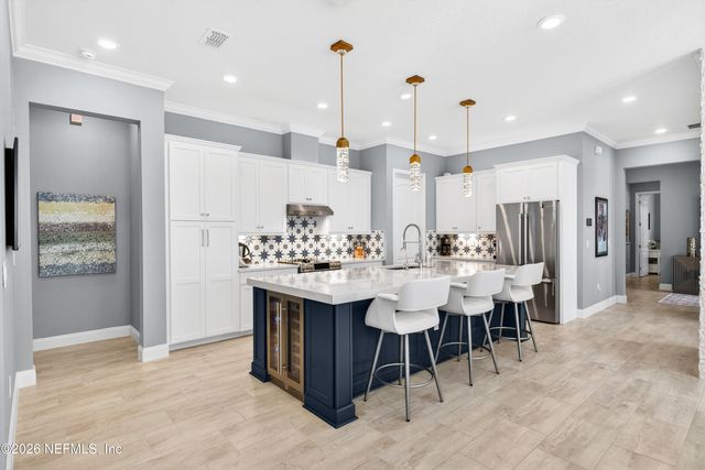 306 HATTER Drive, Jacksonville, FL 32081