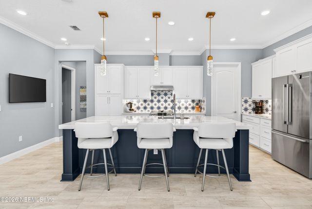 306 HATTER Drive, Jacksonville, FL 32081