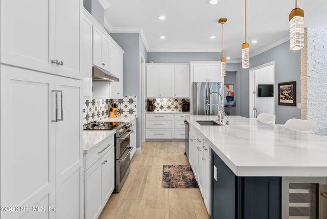 306 HATTER Drive, Jacksonville, FL 32081