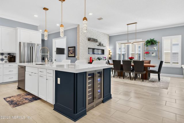 306 HATTER Drive, Jacksonville, FL 32081