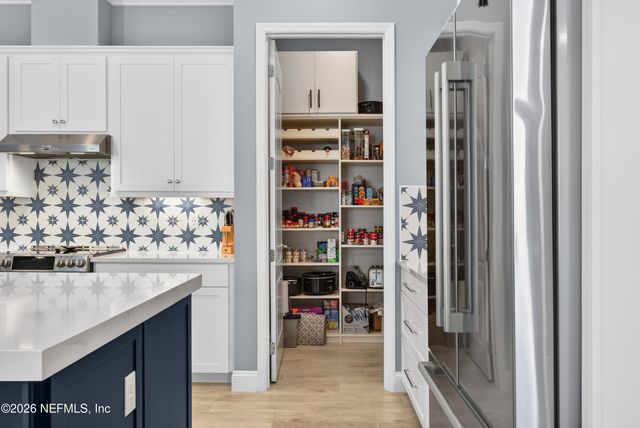 306 HATTER Drive, Jacksonville, FL 32081