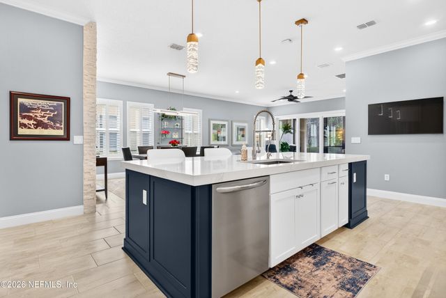 306 HATTER Drive, Jacksonville, FL 32081