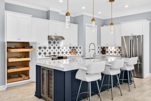 306 HATTER Drive, Jacksonville, FL 32081