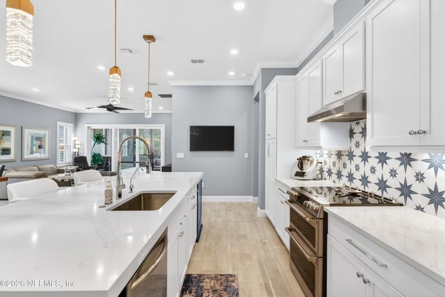 306 HATTER Drive, Jacksonville, FL 32081