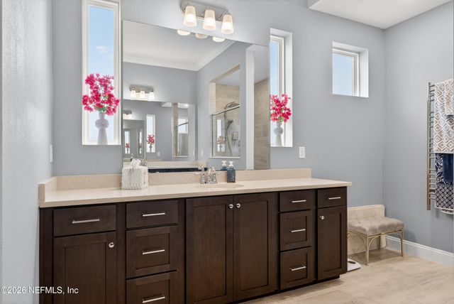 306 HATTER Drive, Jacksonville, FL 32081