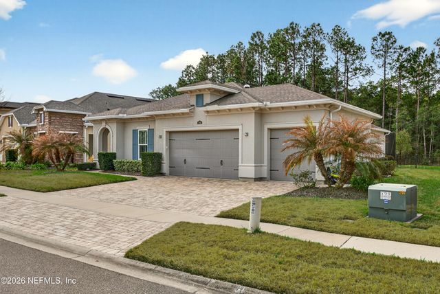 306 HATTER Drive, Jacksonville, FL 32081