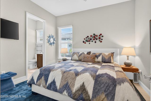 306 HATTER Drive, Jacksonville, FL 32081