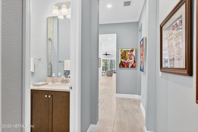 306 HATTER Drive, Jacksonville, FL 32081