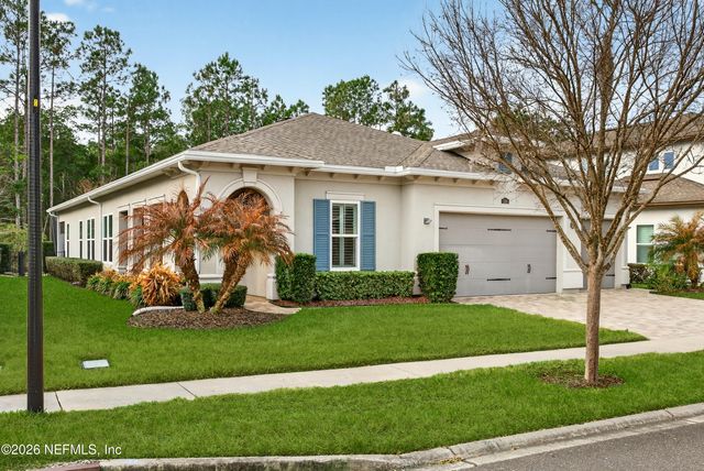 306 HATTER Drive, Jacksonville, FL 32081