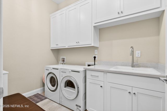 306 HATTER Drive, Jacksonville, FL 32081