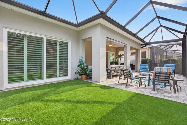 306 HATTER Drive, Jacksonville, FL 32081