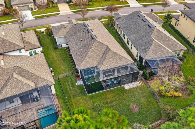 306 HATTER Drive, Jacksonville, FL 32081