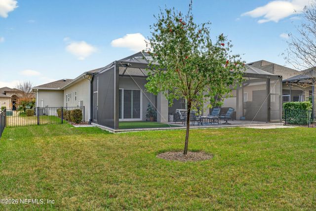 306 HATTER Drive, Jacksonville, FL 32081