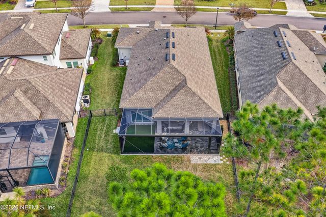 306 HATTER Drive, Jacksonville, FL 32081