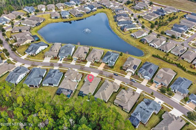 306 HATTER Drive, Jacksonville, FL 32081