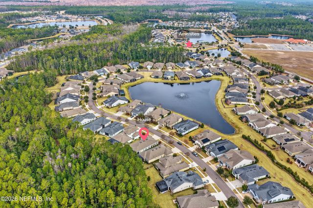 306 HATTER Drive, Jacksonville, FL 32081