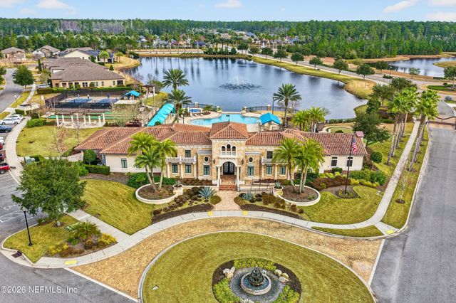 306 HATTER Drive, Jacksonville, FL 32081