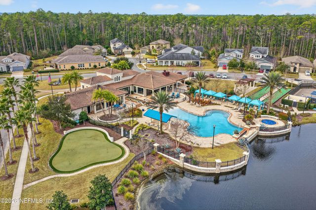 306 HATTER Drive, Jacksonville, FL 32081