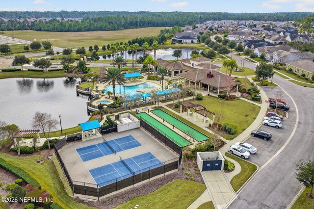 306 HATTER Drive, Jacksonville, FL 32081