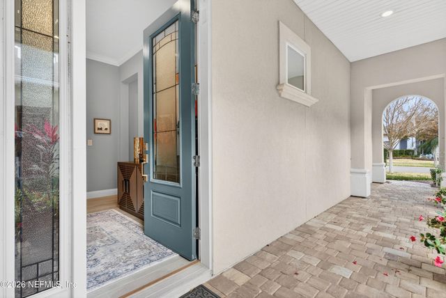 306 HATTER Drive, Jacksonville, FL 32081