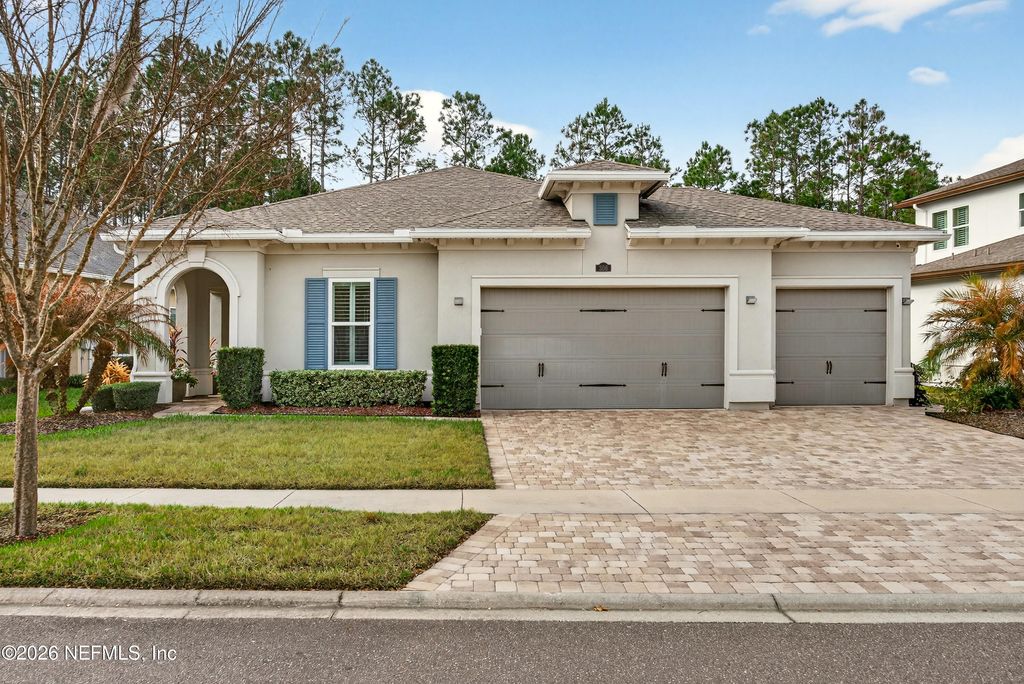 306 HATTER Drive, Jacksonville, FL 32081