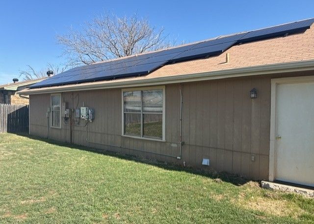 3674 Trinity Lane, Abilene, TX 79602