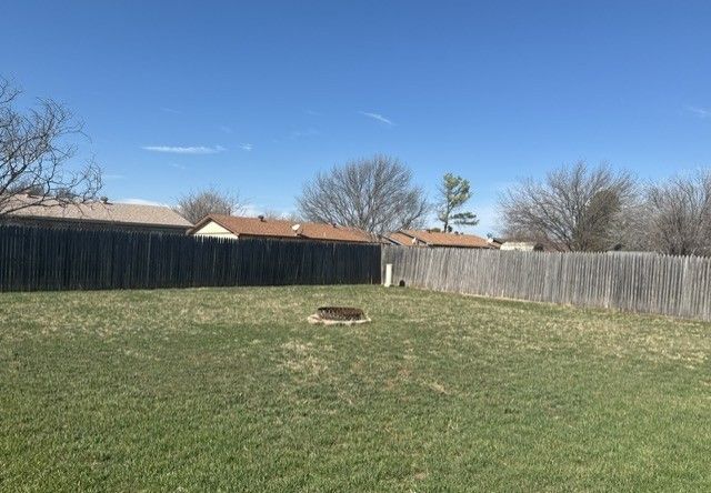 3674 Trinity Lane, Abilene, TX 79602