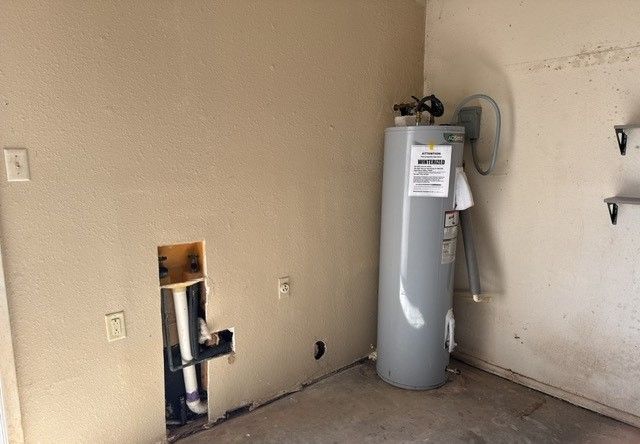 3674 Trinity Lane, Abilene, TX 79602