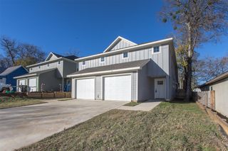 415 W Elm Street 415/417, Denison, TX 75020