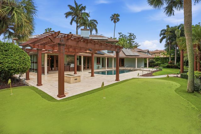 4348 Saint Andrews Drive, Boynton Beach, FL 33436