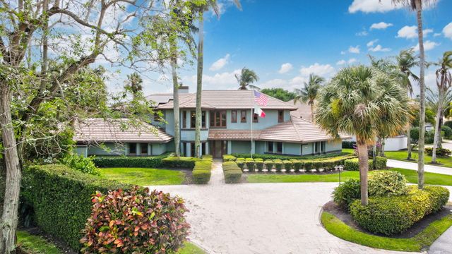 4348 Saint Andrews Drive, Boynton Beach, FL 33436