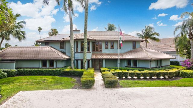 4348 Saint Andrews Drive, Boynton Beach, FL 33436