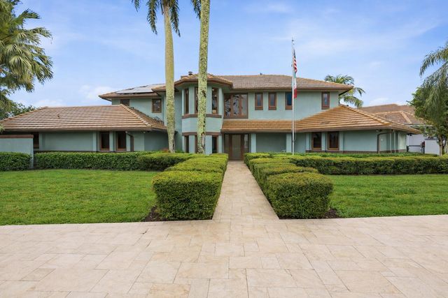 4348 Saint Andrews Drive, Boynton Beach, FL 33436