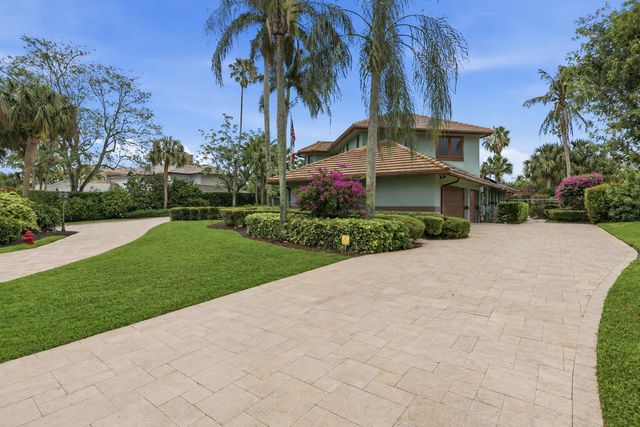 4348 Saint Andrews Drive, Boynton Beach, FL 33436