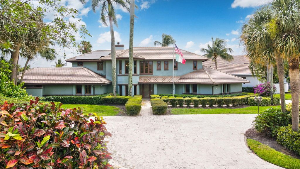 4348 Saint Andrews Drive, Boynton Beach, FL 33436