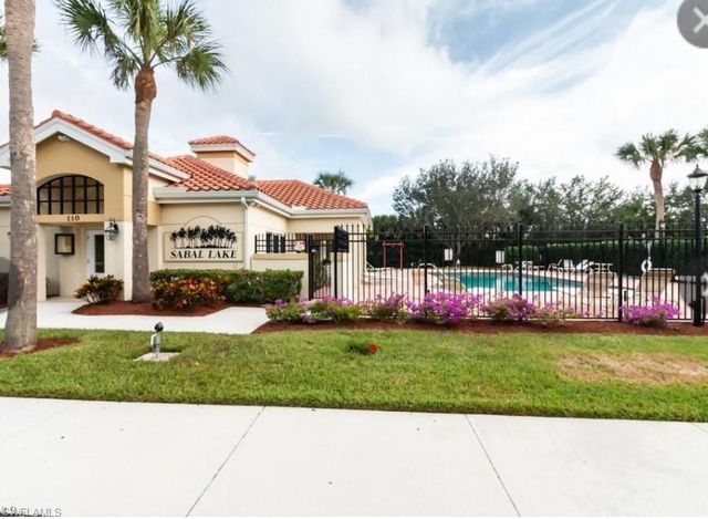 159 Lady Palm DR, Naples, FL 34104