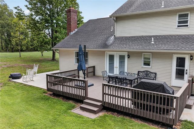 1625 Rosalie Drive, Lower Saucon Twp, PA 18055