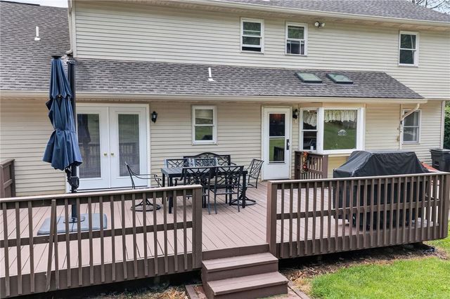 1625 Rosalie Drive, Lower Saucon Twp, PA 18055