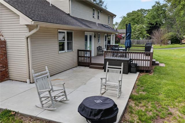 1625 Rosalie Drive, Lower Saucon Twp, PA 18055