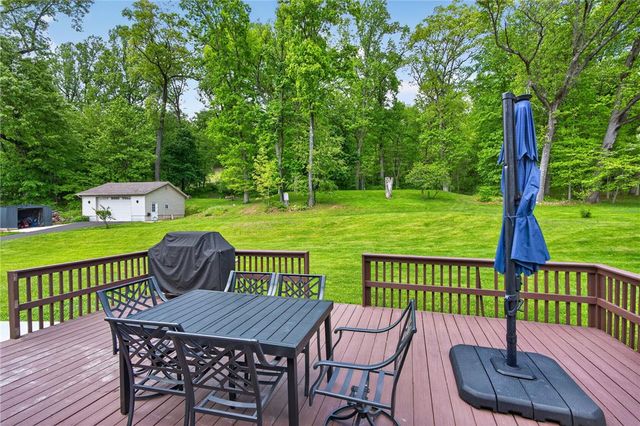 1625 Rosalie Drive, Lower Saucon Twp, PA 18055