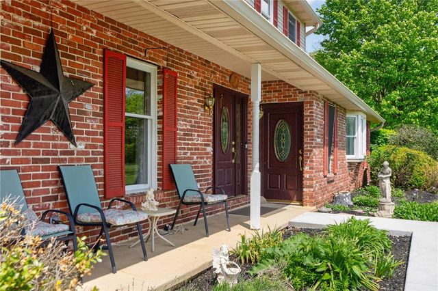 1625 Rosalie Drive, Lower Saucon Twp, PA 18055