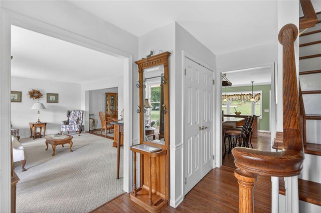 1625 Rosalie Drive, Lower Saucon Twp, PA 18055