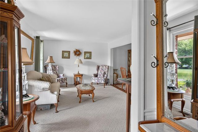 1625 Rosalie Drive, Lower Saucon Twp, PA 18055