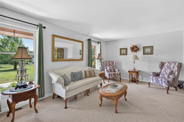 1625 Rosalie Drive, Lower Saucon Twp, PA 18055