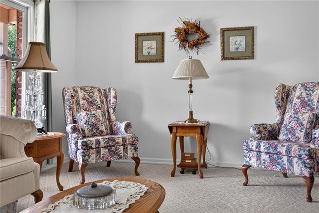 1625 Rosalie Drive, Lower Saucon Twp, PA 18055