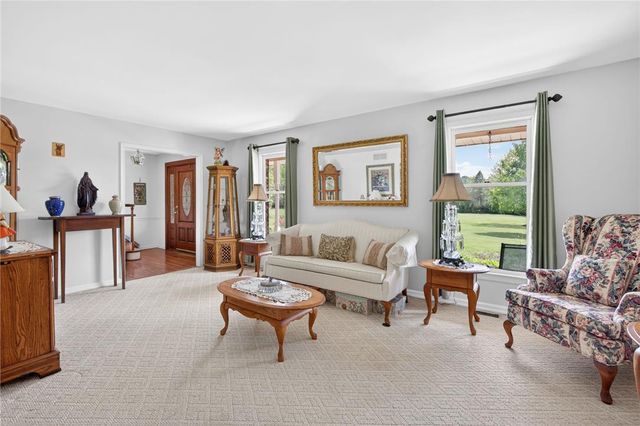 1625 Rosalie Drive, Lower Saucon Twp, PA 18055