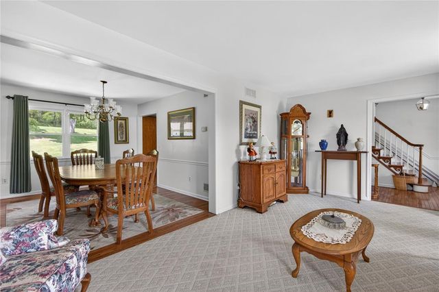 1625 Rosalie Drive, Lower Saucon Twp, PA 18055